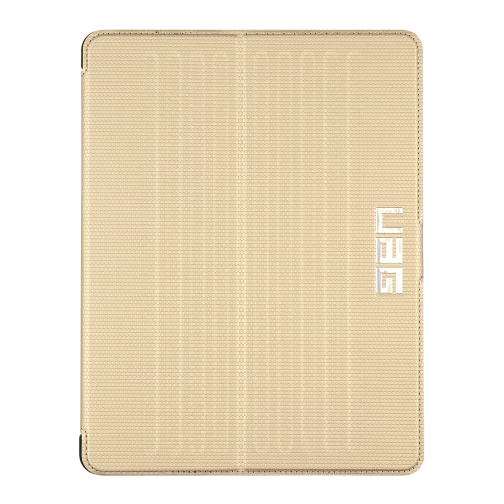 Чохол UAG Metropolis для iPad mini 2024 (8,3")/mini 6 2021 (8,3") превью 3
