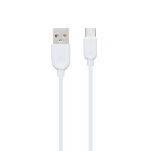 Купити Кабель USB Borofone BX14 Type-C 2m, 2