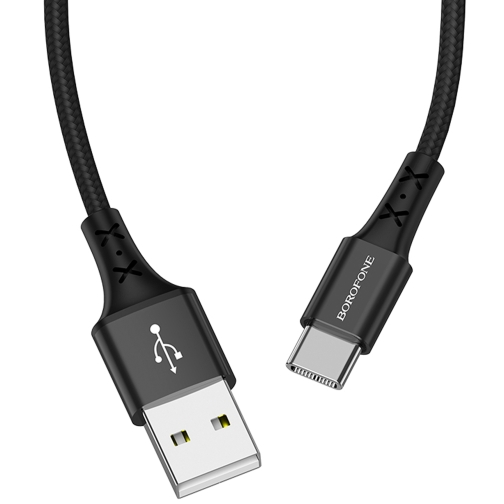 Купити Кабель USB Borofone BX20 Type-C, 4