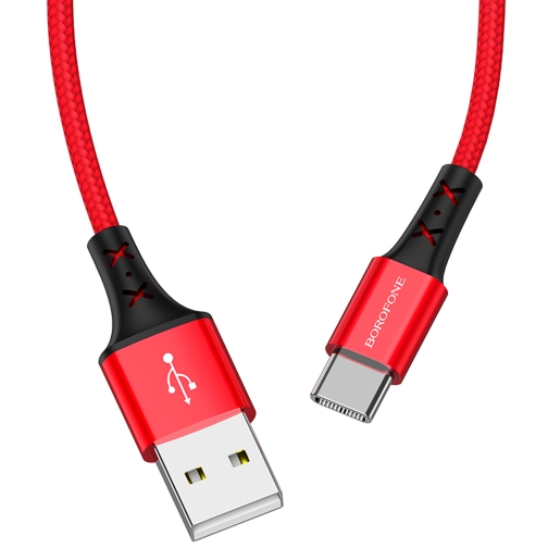 Купити Кабель USB Borofone BX20 Type-C, 5