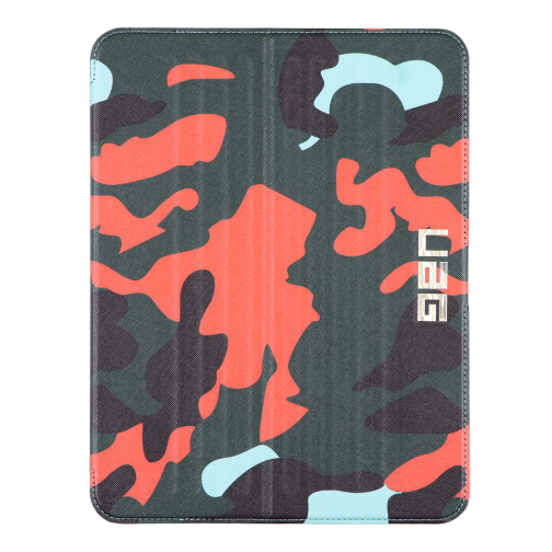 Чохол UAG Metropolis для iPad mini 2024 (8,3")/mini 6 2021 (8,3") превью 8