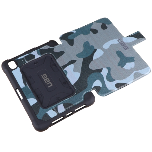 Купить Чехол UAG Metropolis для iPad mini 2024 (8,3")/mini 6 2021 (8,3"), 9