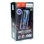 Купити Захисне скло Hoco G10 HD Anti-static for Apple iPhone 12 Pro Max 25 шт