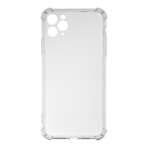 Купить Чехол TPU Virgin Hard Full Camera для iPhone 11 Pro