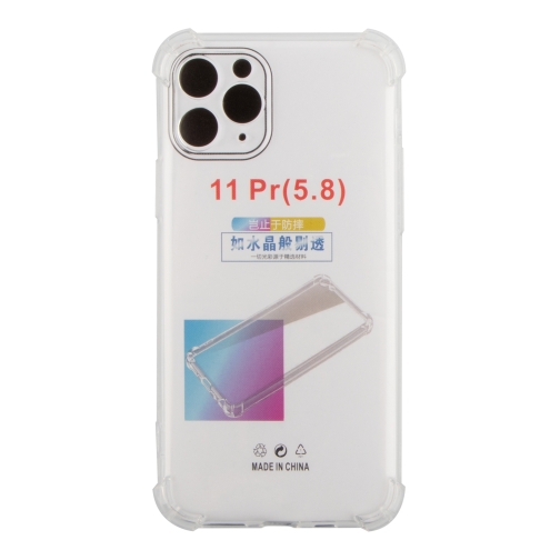 Купить Чехол TPU Virgin Hard Full Camera для iPhone 11 Pro, 2