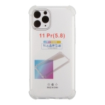 Купить Чехол TPU Virgin Hard Full Camera для iPhone 11 Pro, 2
