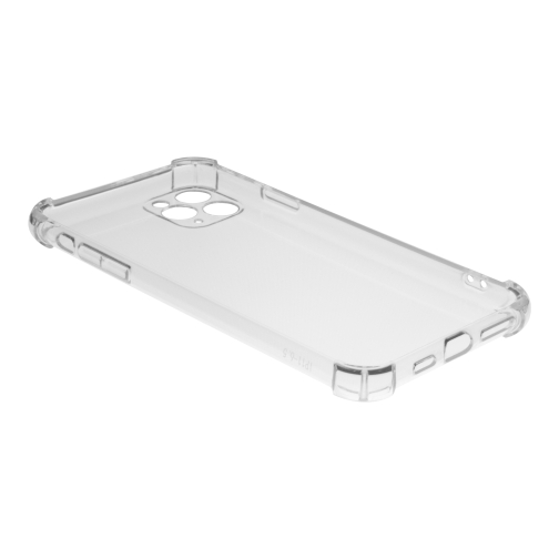 Купить Чехол TPU Virgin Hard Full Camera для iPhone 11 Pro, 3