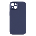 Купить Чехол Baseus Liquid Silica Gel Case+Glass 0.22mm  для iPhone 14 ARYT001603, 2