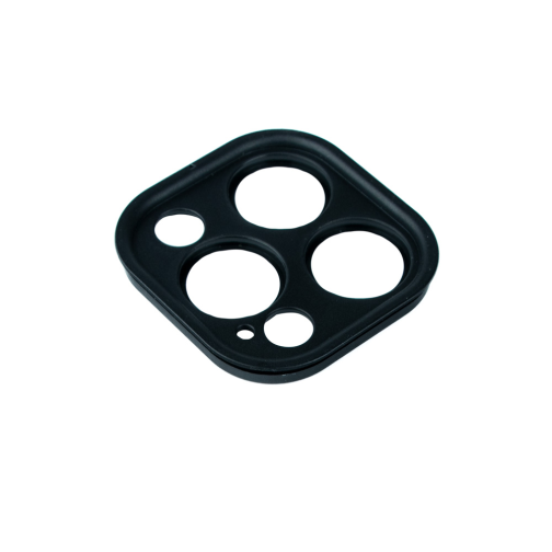 Чохол Baseus Liquid Silica Gel +Glass 0.22mm  для iPhone 14 Pro Max ARYT001501 превью 4
