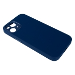 Купить Чехол Baseus Liquid Silica Gel Case+Glass 0.22mm  для iPhone 14 ARYT001603, 3