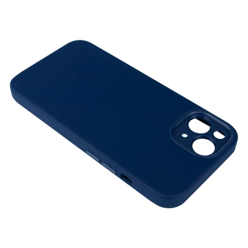 Купить Чехол Baseus Liquid Silica Gel Case+Glass 0.22mm  для iPhone 14 ARYT001603, 4