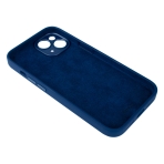 Купить Чехол Baseus Liquid Silica Gel Case+Glass 0.22mm  для iPhone 14 ARYT001603, 5