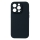Купить Чехол Baseus Liquid Silica Gel Case+Glass 0.22mm  для iPhone 14 Pro Max ARYT001501 Black