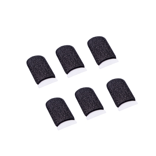 Купить Напальчники XO ZT-1b Ultrathin (3 пары)