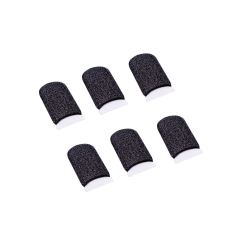 Купить Напальчники XO ZT-1b Ultrathin (3 пары)