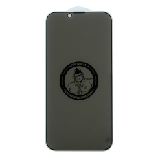 Купити Захисне скло Type Gorilla 0.33 мм 2.5D HD Anti-Peep NPT14 для iPhone 13 Pro Max/14 Plus