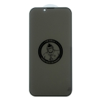 Купити Захисне скло Type Gorilla 0.33 мм 2.5D HD Anti-Peep NPT14 для iPhone 13 Pro Max/14 Plus, 2