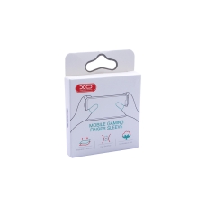 Купить Напальчники XO ZT-1b Ultrathin (3 пары)