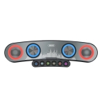 Купить Колонка XO F36 Bluetooth Speaker, 3