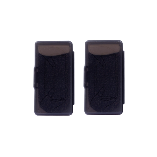 Купить Напальчники XO ZT-1b Ultrathin (3 пары), 3