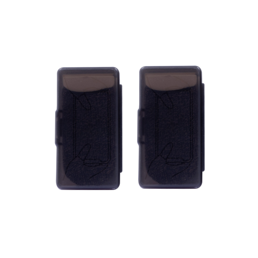 Напальчники XO ZT-1b Ultrathin (3 пари) превью 3