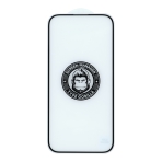 Купить Защитное Стекло Type Gorilla 0.33 мм 2.5D HD Anti-Static PTJ1 для iPhone 12/12 Pro, 2