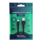 Купить USB Ridea RC-M122 Fila Type-C 3A, 3