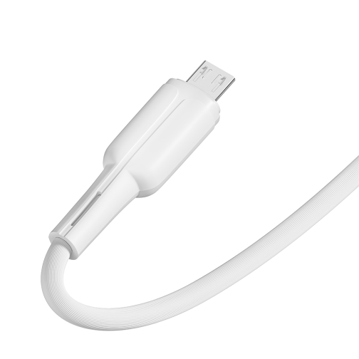 Купити Кабель USB Ridea RC-M111 Prima Micro 3A, 6