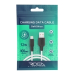 Купити Кабель USB Ridea RC-M134 Soft Silico 12W Lightning, 2
