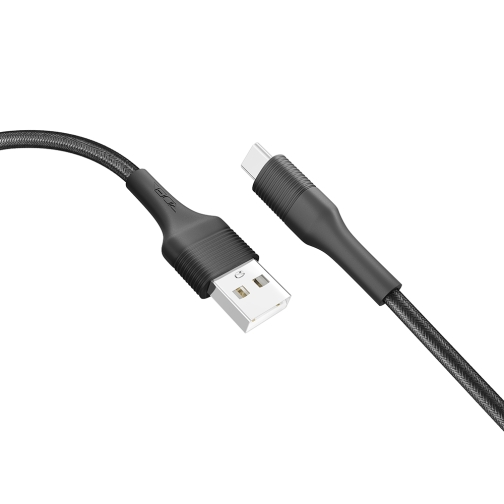 Купить USB Ridea RC-M122 Fila Type-C 3A, 6