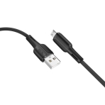 Купити Кабель USB Ridea RC-M111 Prima Micro 3A, 9
