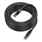 Купить Ethernet Borofone BUS01 RJ-45 CAT6 Gigabit 5m, 4