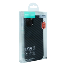 Купити Чохол Hoco ultra-thin magnetic protective case для iPhone 14 Plus Купити Чохол Hoco ultra-thin magnetic protective case для iPhone 14 Plus