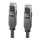 Купить Ethernet Borofone BUS01 RJ-45 CAT6 Gigabit 8m