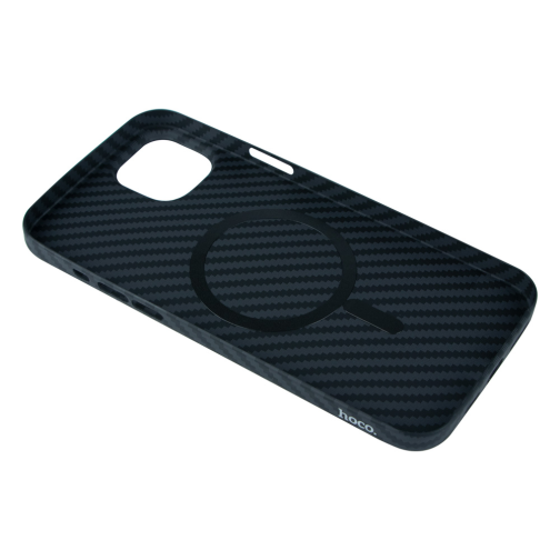 Чохол Hoco ultra-thin magnetic protective case для iPhone 14 Plus превью 5