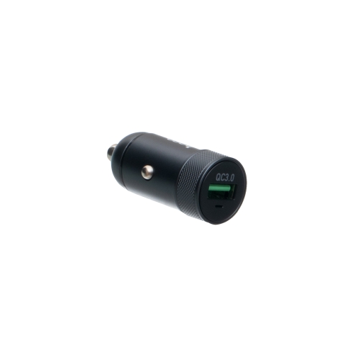 Купити Автомобільний Зарядний Пристрій Hoco Z32 Speed Up QC3.0 18W 3A, 9