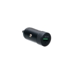 Купити Автомобільний Зарядний Пристрій Hoco Z32 Speed Up QC3.0 18W 3A, 9