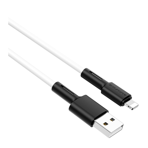 Кабель USB Borofone BX31 Silicone Lightning превью 8