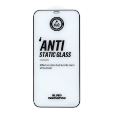 Купити Захисне скло Type Gorilla 0.33 мм 2.5D HD Anti-Static PTJ1 для iPhone 12 Pro Max