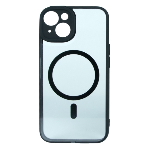 Купити Чохол Baseus Frame Series Magnetic Case+Glass 0.22mm  для iPhone 14 ARJT020001, 2