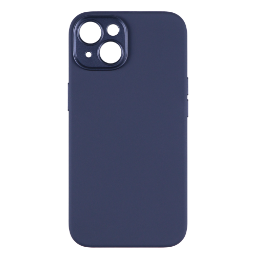 Чохол Baseus Liquid Silica Gel Case+Glass 0.22mm  для iPhone 14 Plus ARYT001803 превью 2