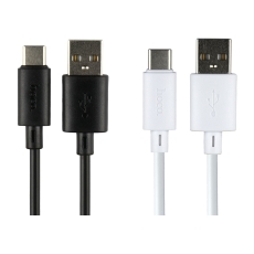 Купить USB Hoco X88 Gratified Type C 3A Купить USB Hoco X88 Gratified Type C 3A