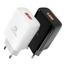 Купить Сетевое Зарядное Устройство Ridea RW-11011 Element 2.1 A Купить Сетевое Зарядное Устройство Ridea RW-11011 Element 2.1 A