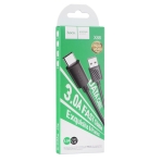 Купить USB Hoco X88 Gratified Type C 3A, 5