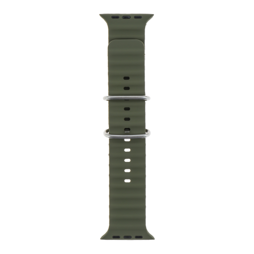 Ремінець Ocean Band для Apple Watch 42/44/45/49 mm превью 8