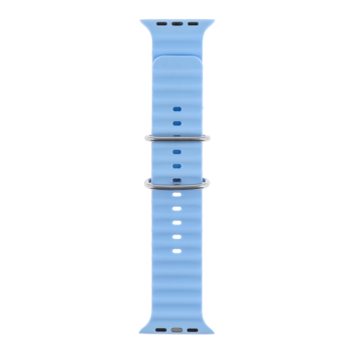 Купить Ремешок Ocean Band для Apple Watch 42/44/45/49 mm, 10