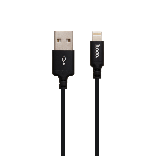 Кабель USB Hoco X14 Times Speed Lightning превью 2