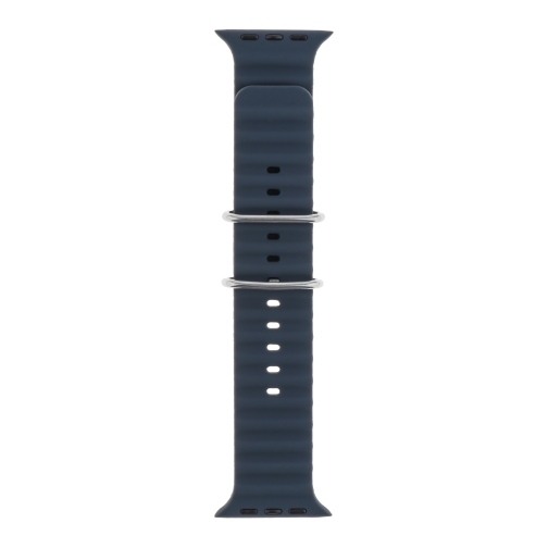 Купить Ремешок Ocean Band для Apple Watch 42/44/45/49 mm, 17