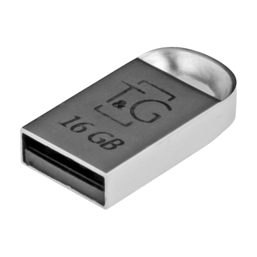 Купити USB флеш-накопичувач T&G 16gb Metal 107, 2
