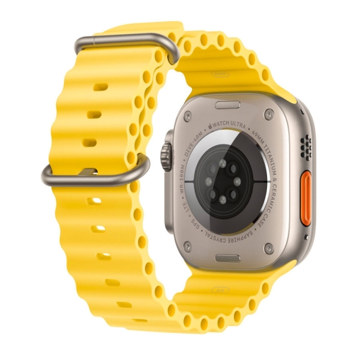 Купить Ремешок Ocean Band для Apple Watch 42/44/45/49 mm, 25